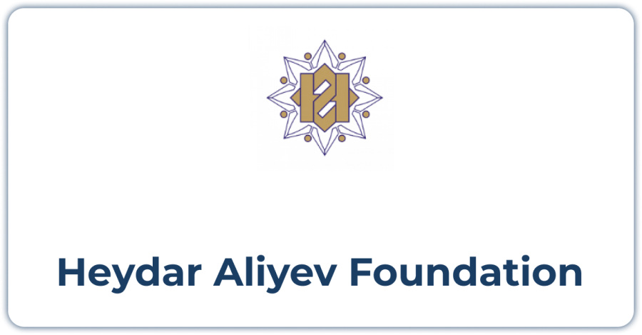Heydər Əliyev Fondu